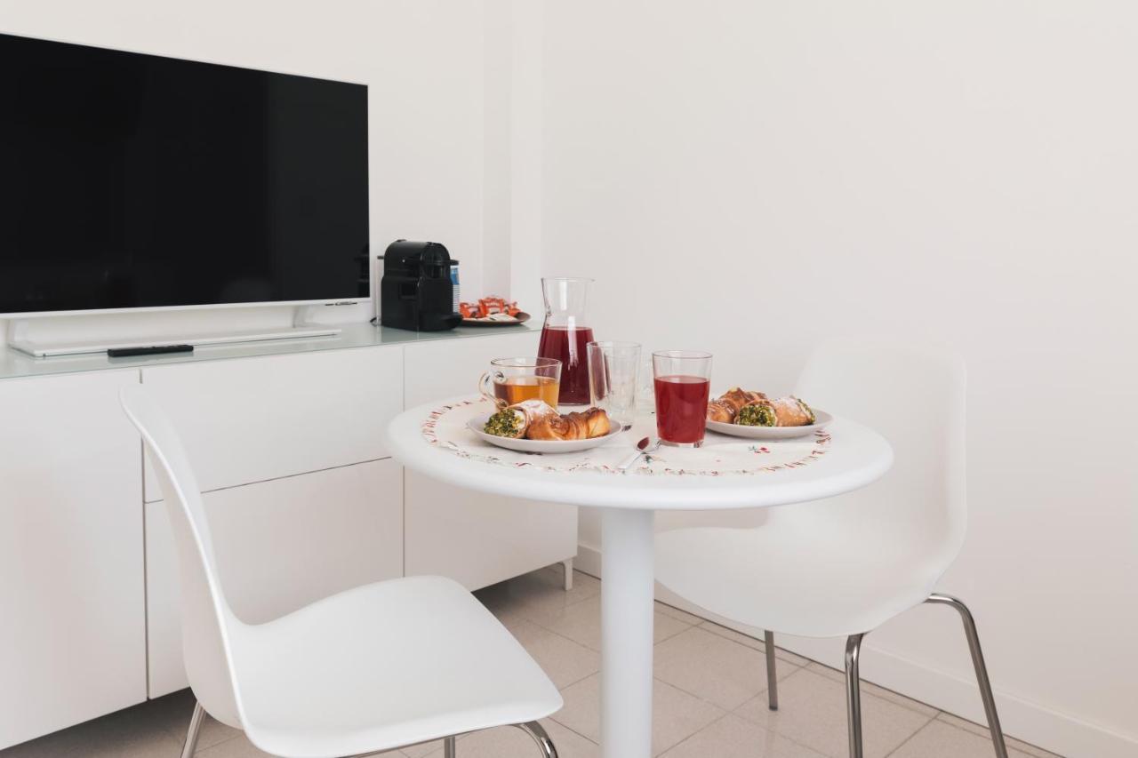 Giardina'S Apartment Catane Extérieur photo